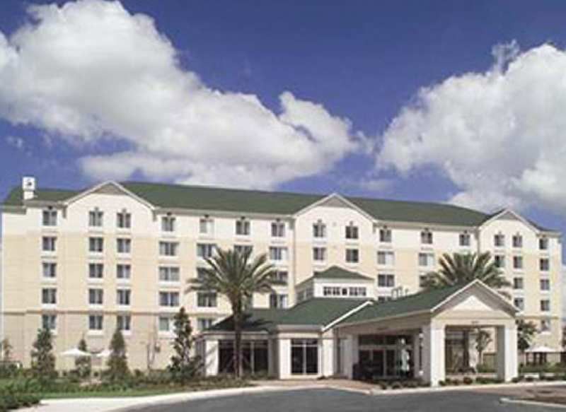 Hilton Garden Inn Orlando International Drive North Exterior photo